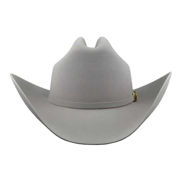 TEXANA CUERNOS CHUECOS 6X CHAPARRAL GRIS