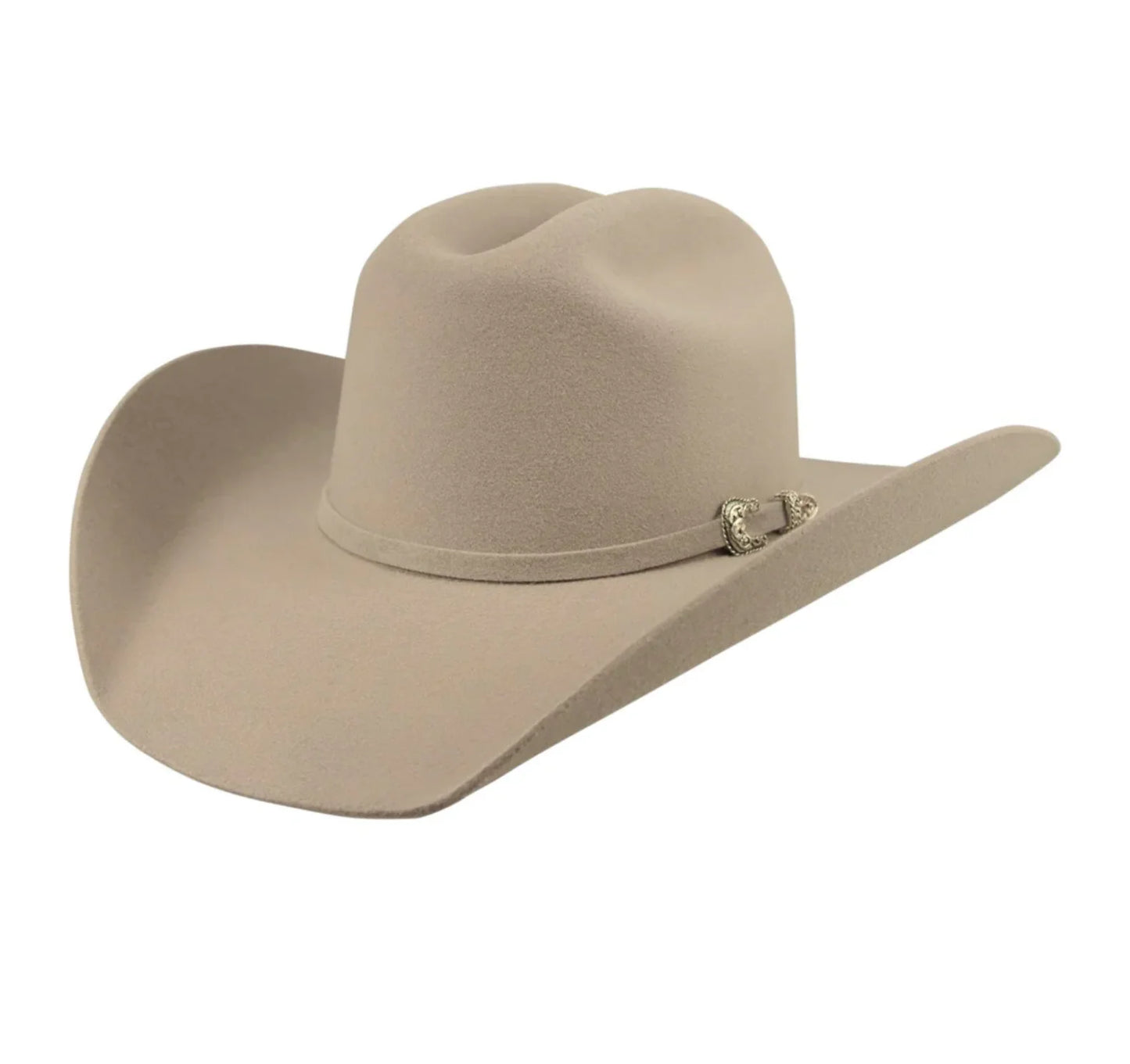 TEXANA TOMBSTONE ROPER 20X COLOR BEIGE