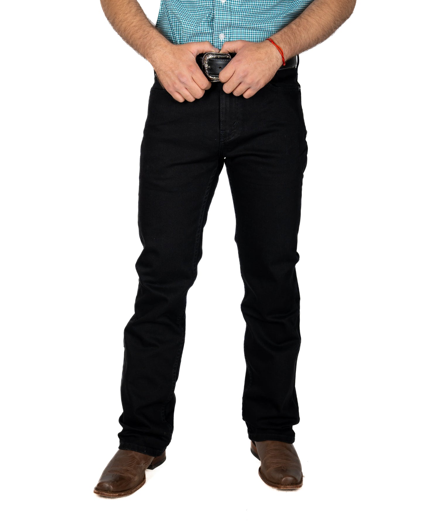 Pantalones levis 527 para hombre shop