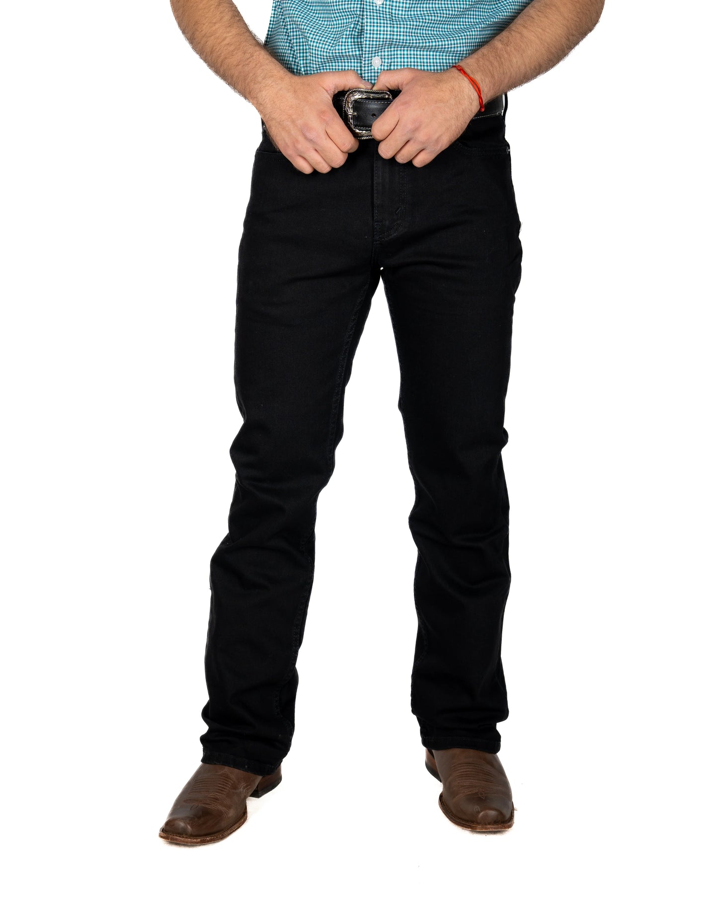 PANTALON LEVIS 527 NEGRO