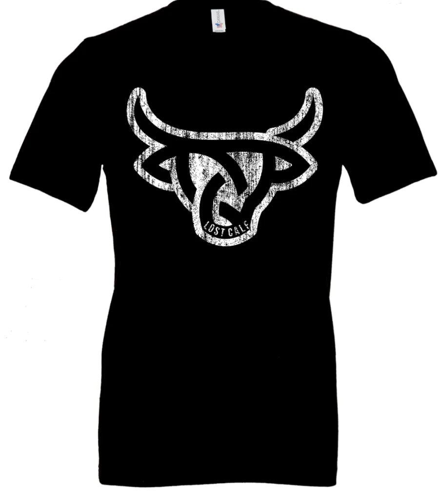 PLAYERAS LOST CALF ANGUS TEE