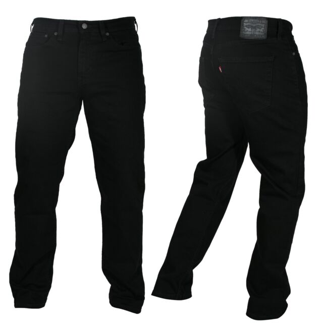 PANTALON LEVIS 514 NEGRO