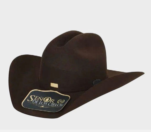 Texana 50x El Señor De Los Cielos