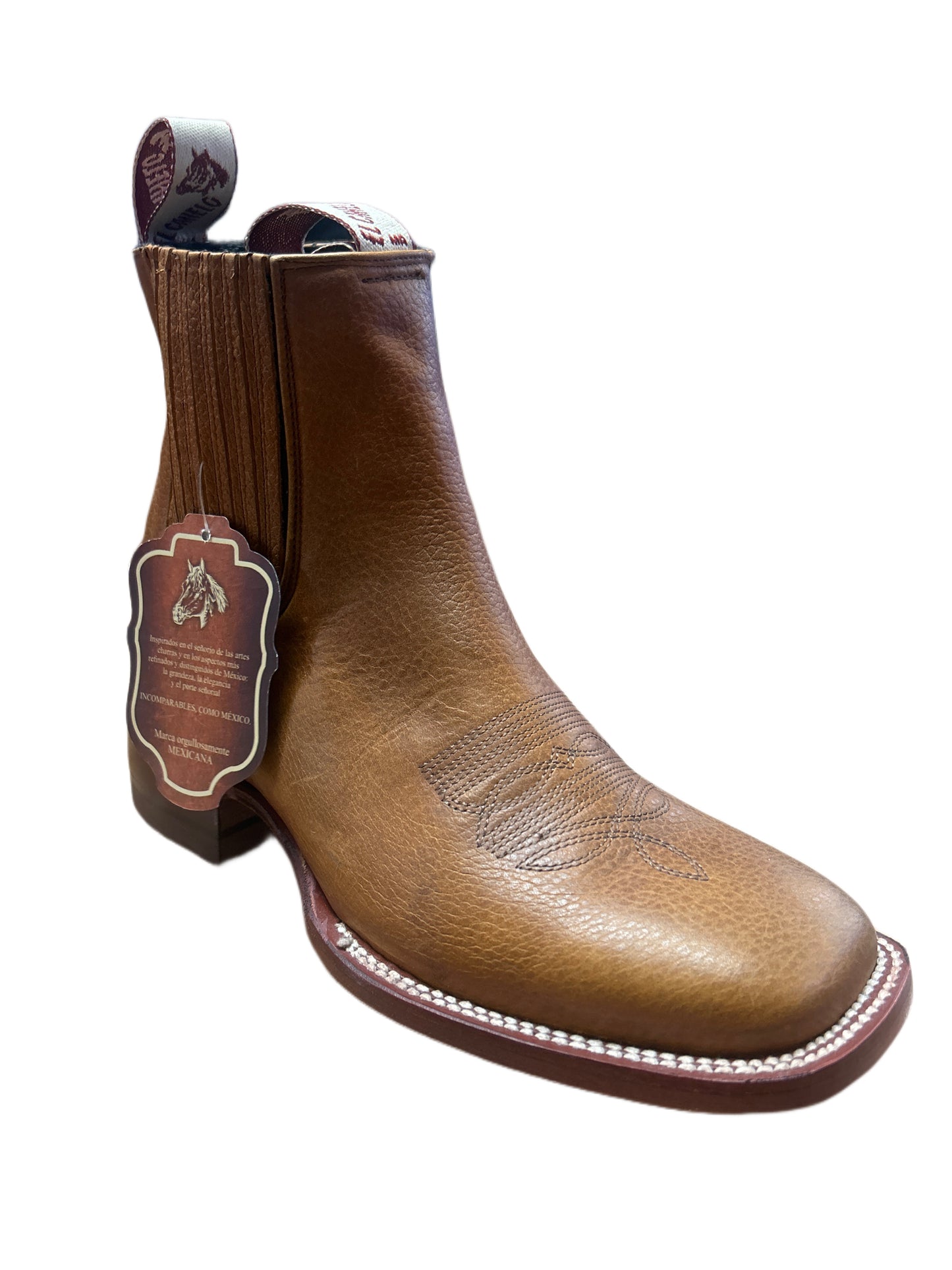 BOTIN EL CANELO CAISSON TAN 04